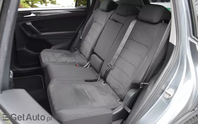 VOLKSWAGEN Tiguan 2.0 TDI BMT SCR Highline DSG