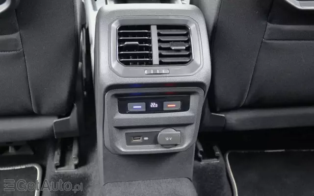 VOLKSWAGEN Tiguan 2.0 TDI BMT SCR Highline DSG