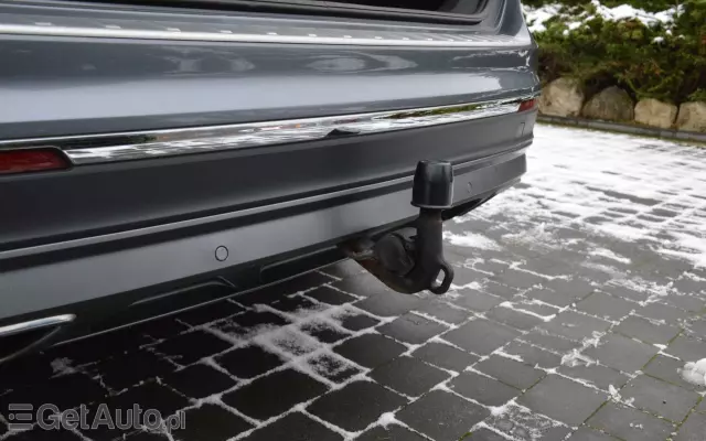 VOLKSWAGEN Tiguan 2.0 TDI BMT SCR Highline DSG