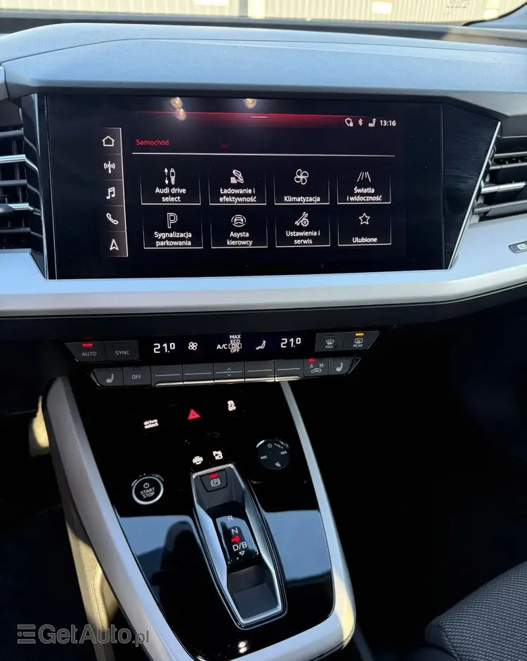 AUDI Q4 e-tron 50 quattro