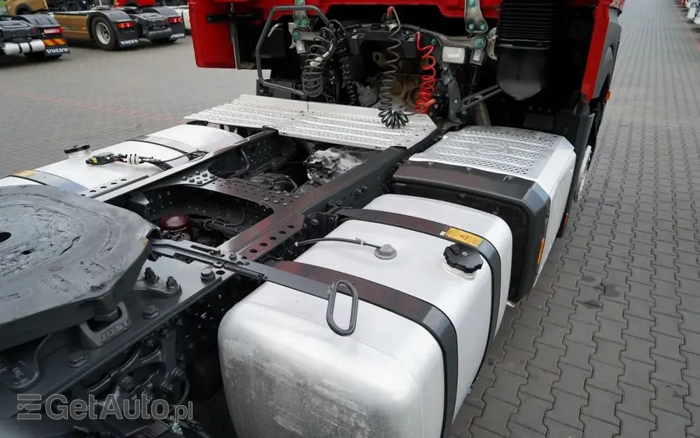 MERCEDES-BENZ ACTROS 1845 / MP5 / BIG SPACE / PO KONTRAKCIE SERWISOWYM / 2020 ROK 