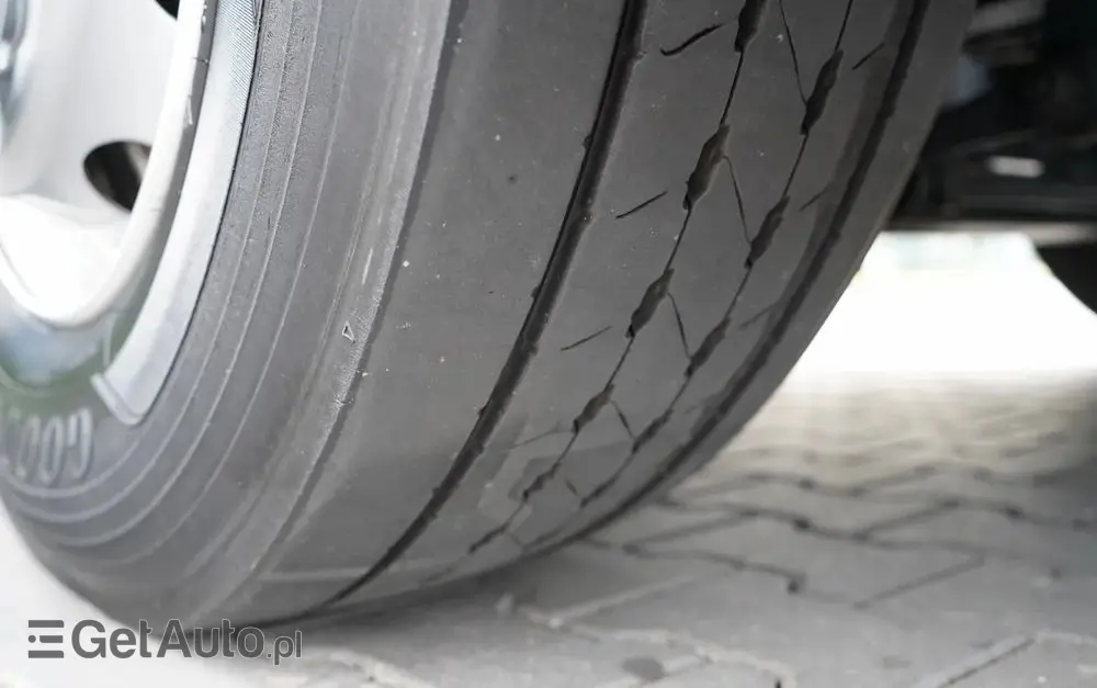 MERCEDES-BENZ ACTROS 1845 / MP5 / BIG SPACE / PO KONTRAKCIE SERWISOWYM / 2020 ROK 