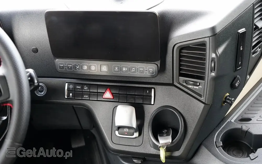 MERCEDES-BENZ ACTROS 1845 / MP5 / BIG SPACE / PO KONTRAKCIE SERWISOWYM / 2020 ROK 