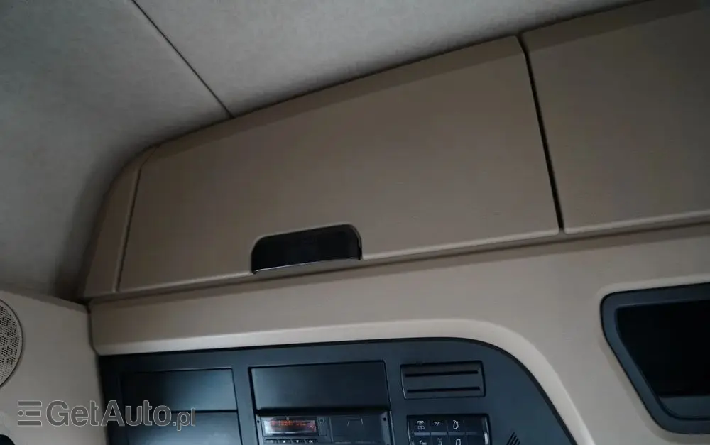 MERCEDES-BENZ ACTROS 1845 / MP5 / BIG SPACE / PO KONTRAKCIE SERWISOWYM / 2020 ROK 