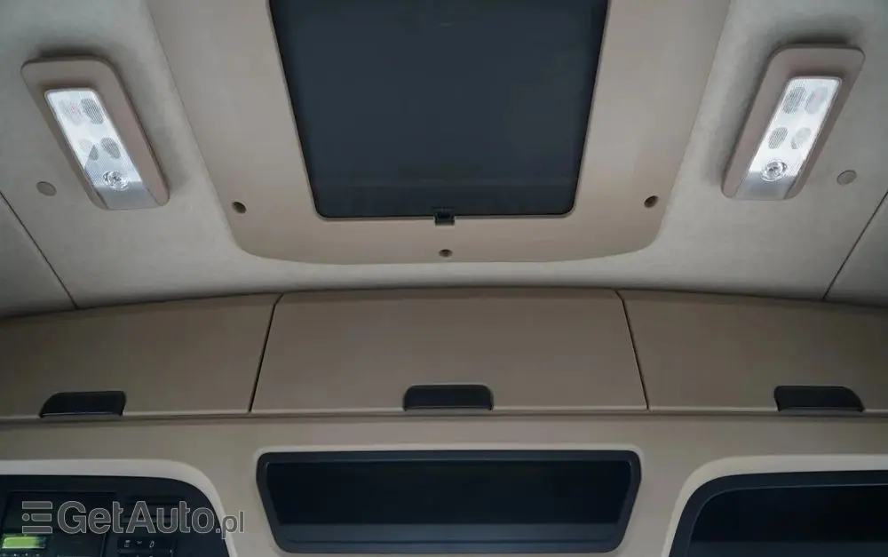 MERCEDES-BENZ ACTROS 1845 / MP5 / BIG SPACE / PO KONTRAKCIE SERWISOWYM / 2020 ROK 