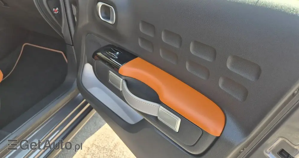 CITROËN C3 1.5 BlueHDi Shine S&S