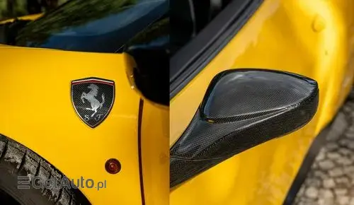 FERRARI 458 