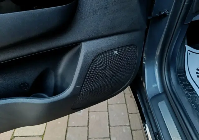 KIA Sportage 1.6 T-GDI GT Line 2WD