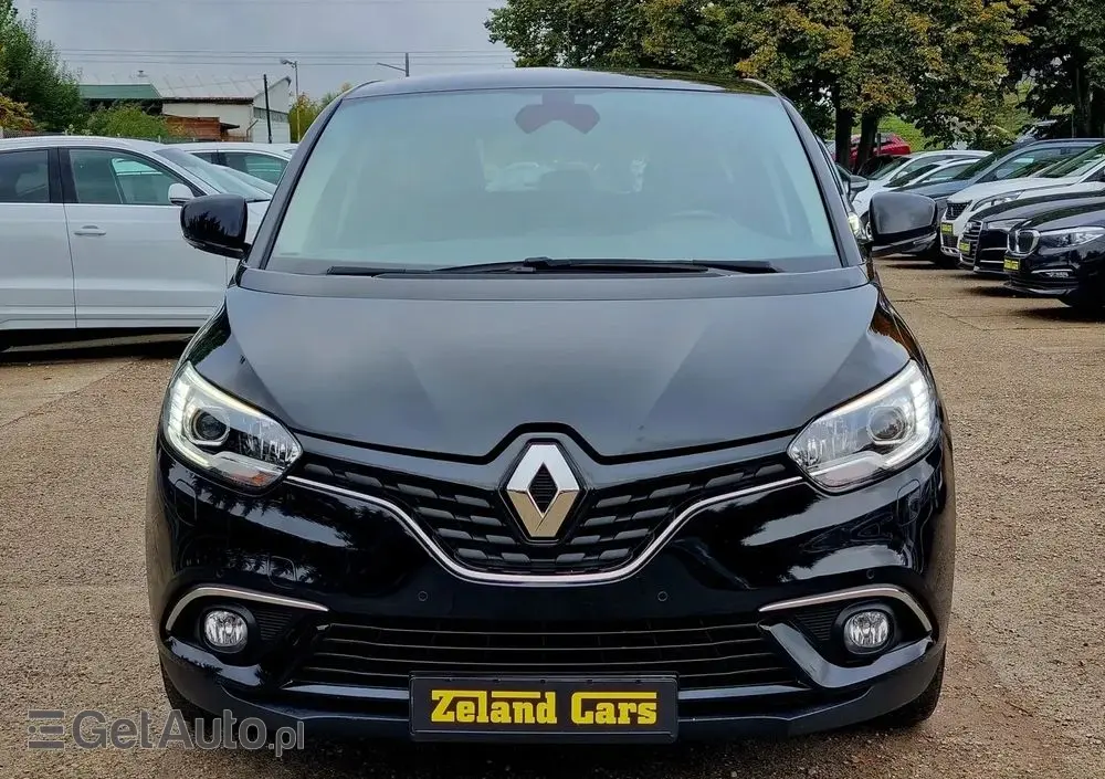 RENAULT Scenic ENERGY TCe 130 INTENS