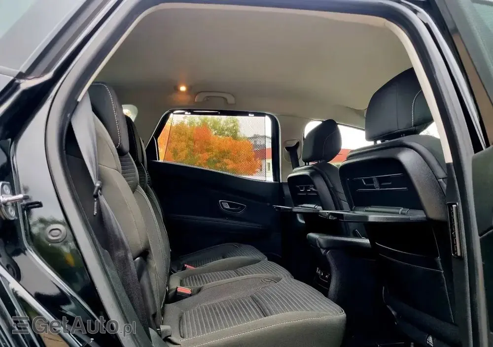 RENAULT Scenic ENERGY TCe 130 INTENS