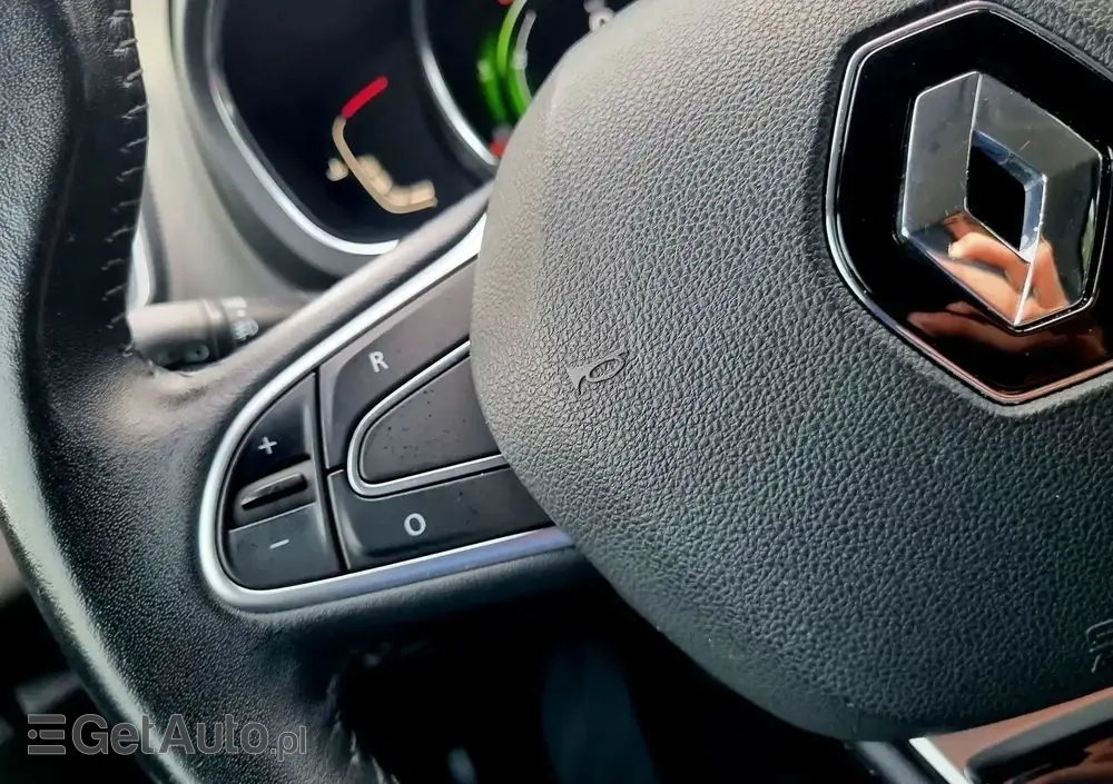 RENAULT Scenic ENERGY TCe 130 INTENS