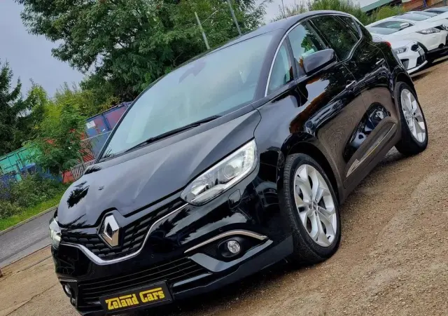RENAULT Scenic ENERGY TCe 130 INTENS