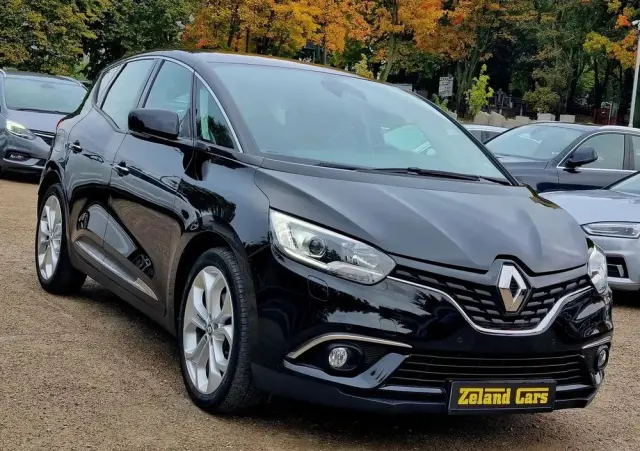 RENAULT Scenic ENERGY TCe 130 INTENS