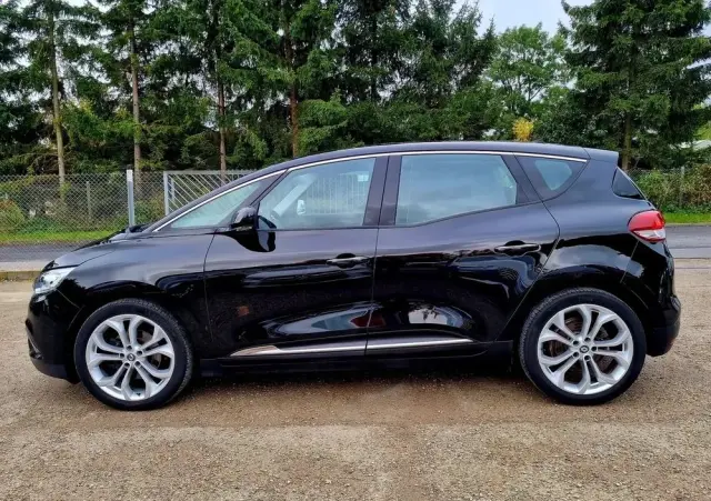 RENAULT Scenic ENERGY TCe 130 INTENS