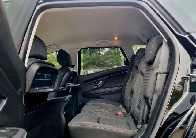 RENAULT Scenic ENERGY TCe 130 INTENS