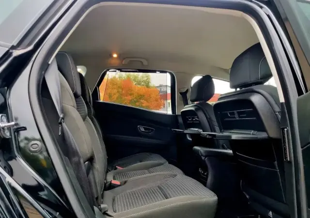 RENAULT Scenic ENERGY TCe 130 INTENS