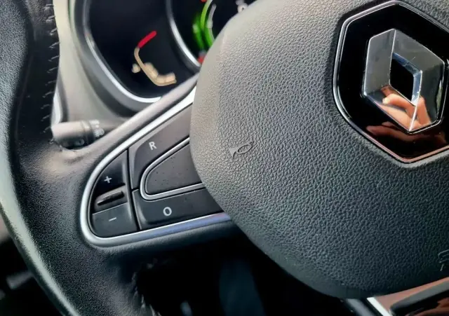 RENAULT Scenic ENERGY TCe 130 INTENS