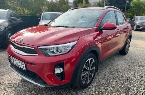KIA Stonic 