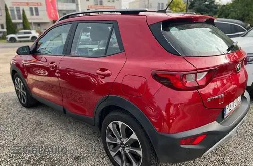 KIA Stonic 