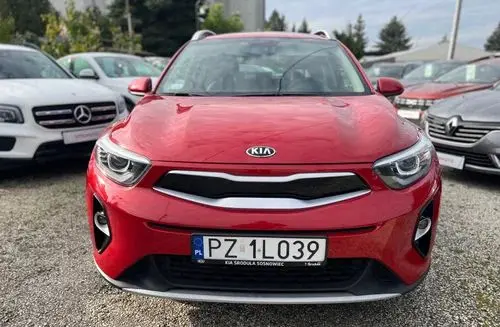 KIA Stonic 