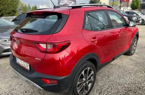 KIA Stonic 