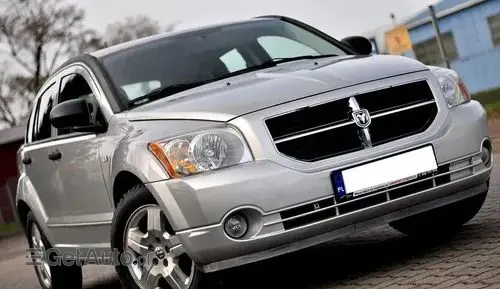DODGE Caliber 