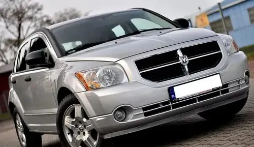 DODGE Caliber 