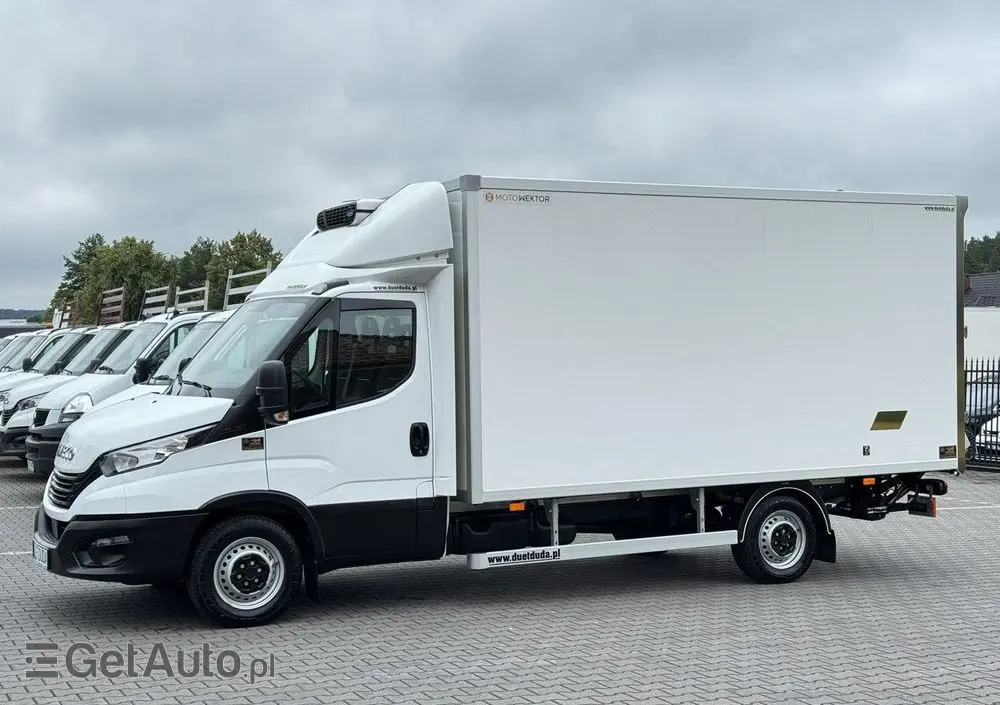IVECO Daily 35S16 V 