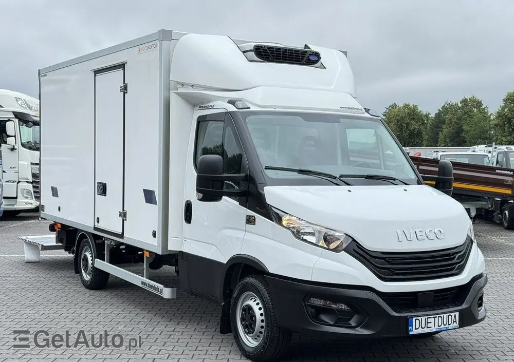 IVECO Daily 35S16 V 