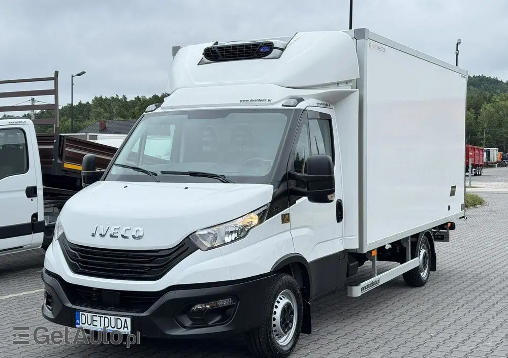 IVECO Daily 35S16 V 