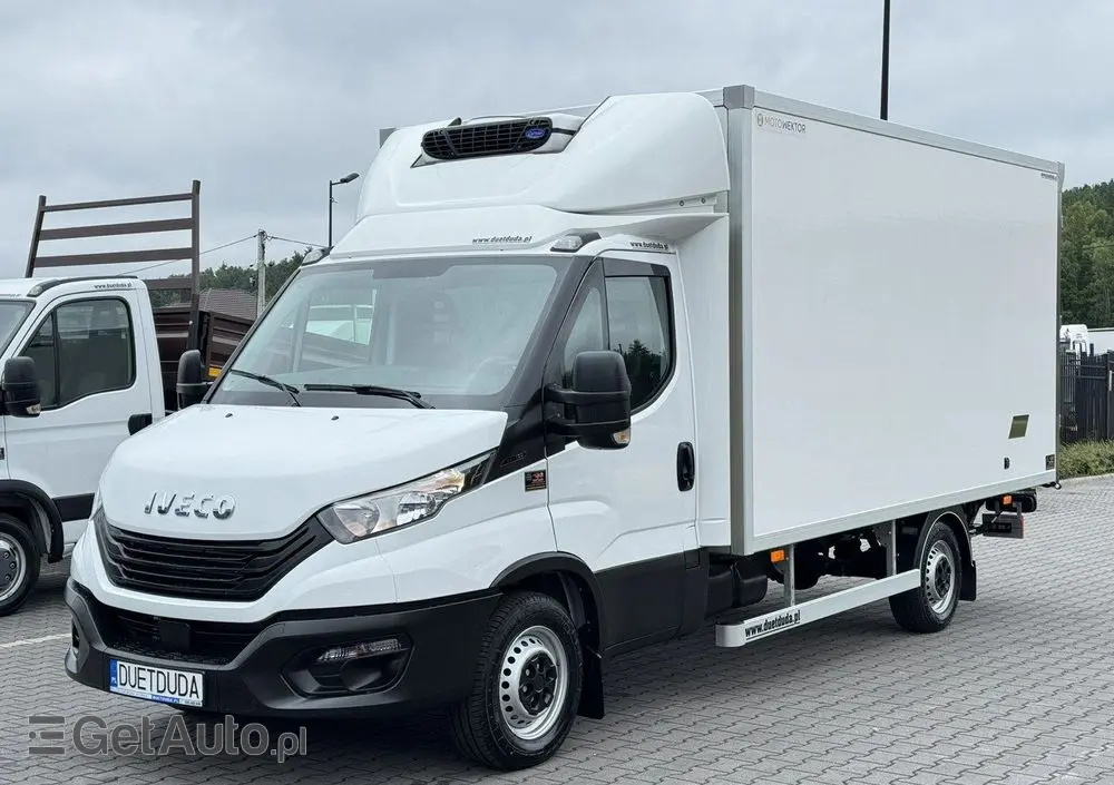 IVECO Daily 35S16 V 