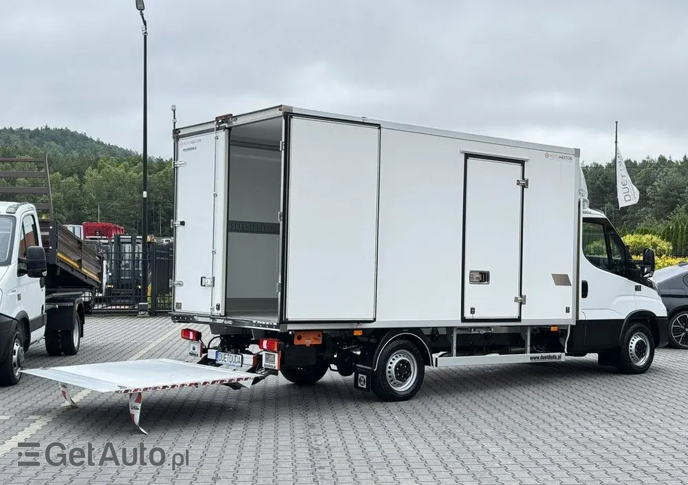 IVECO Daily 35S16 V 