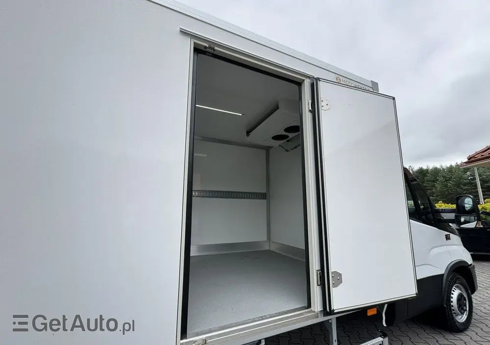 IVECO Daily 35S16 V 