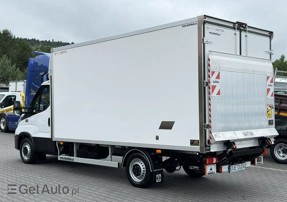 IVECO Daily 35S16 V 