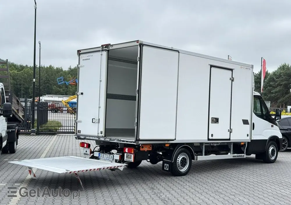 IVECO Daily 35S16 V 