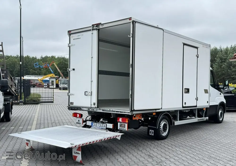 IVECO Daily 35S16 V 