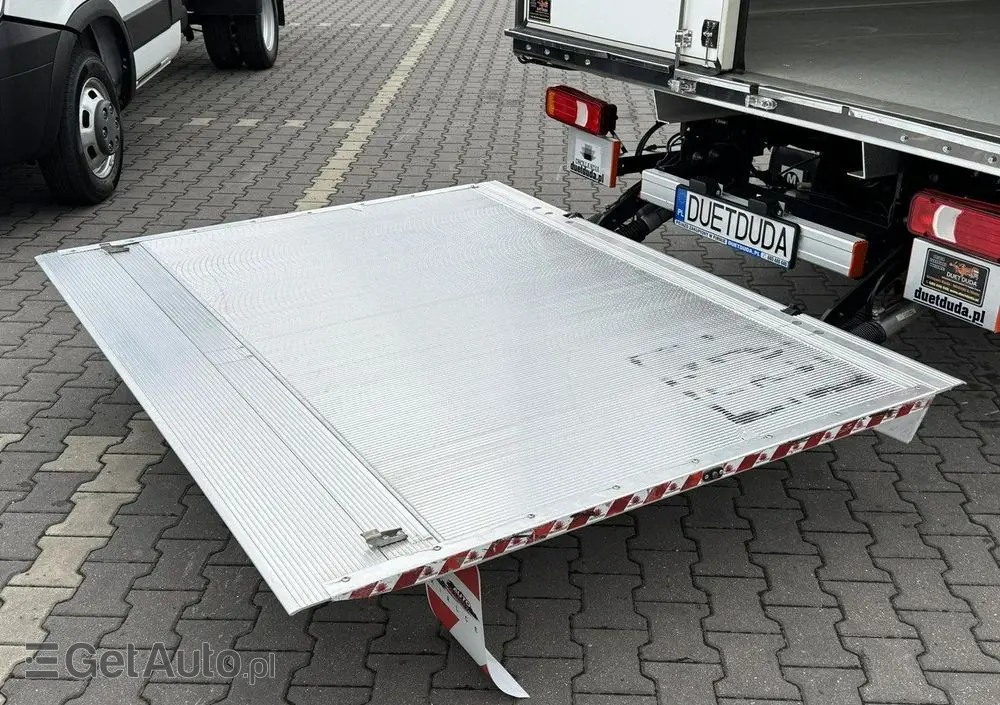 IVECO Daily 35S16 V 