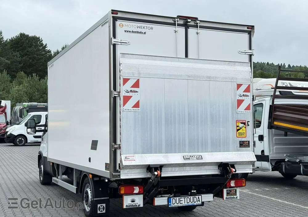 IVECO Daily 35S16 V 