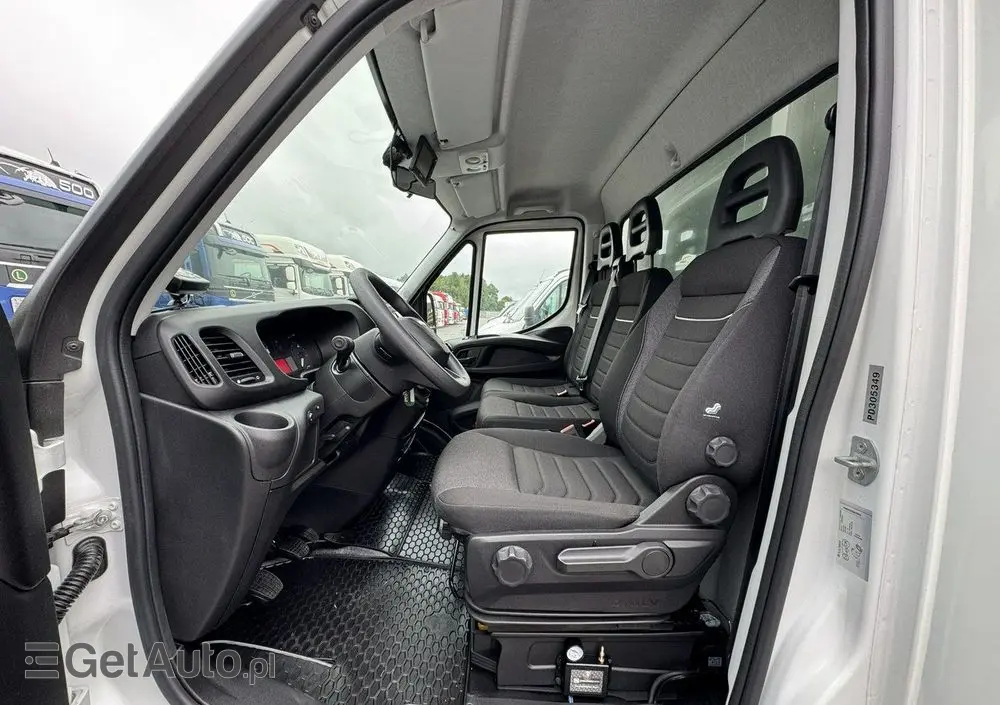 IVECO Daily 35S16 V 