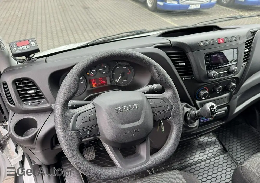 IVECO Daily 35S16 V 