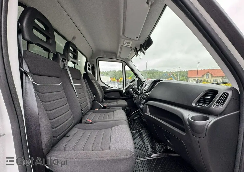 IVECO Daily 35S16 V 