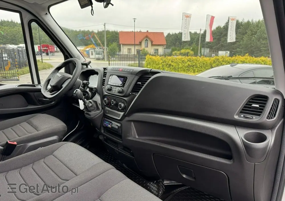 IVECO Daily 35S16 V 