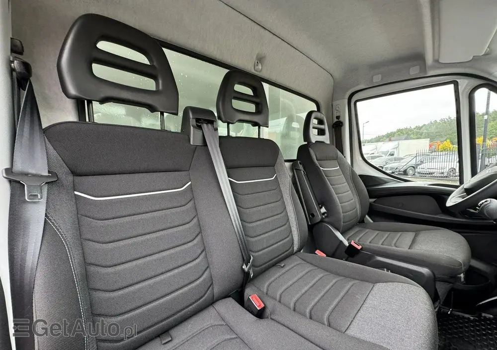 IVECO Daily 35S16 V 