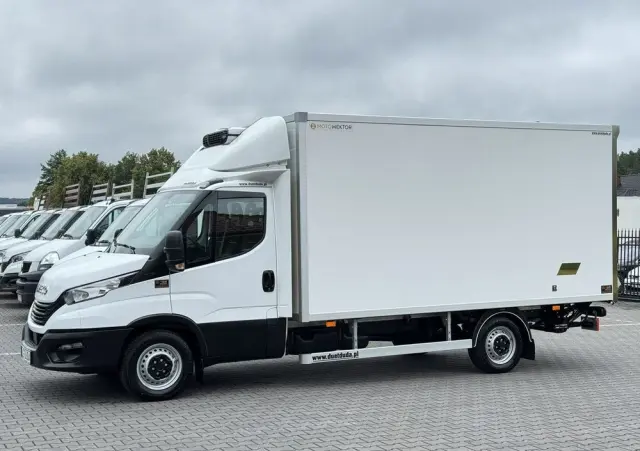 IVECO Daily 35S16 V 