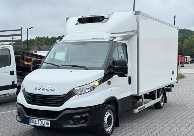 IVECO Daily 35S16 V 