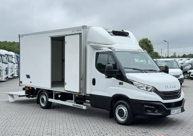IVECO Daily 35S16 V 