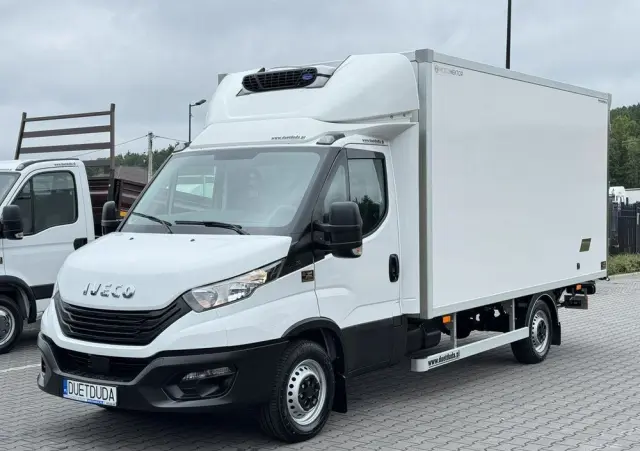 IVECO Daily 35S16 V 