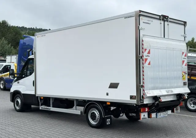 IVECO Daily 35S16 V 