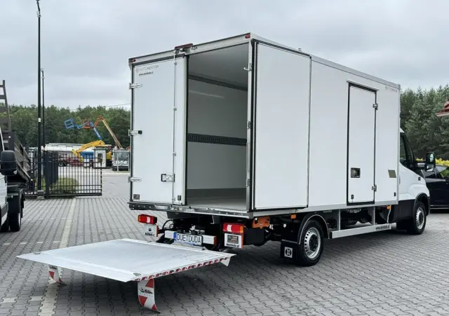 IVECO Daily 35S16 V 