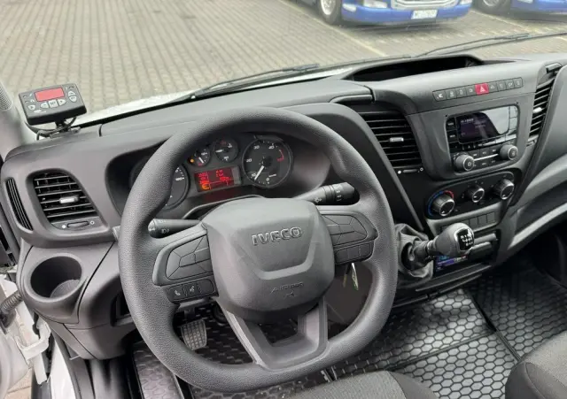 IVECO Daily 35S16 V 